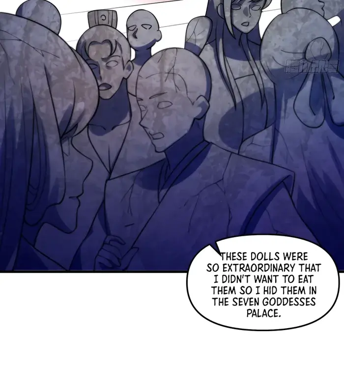 I'm Actually a Cultivation Bigshot Chapter 330 Page 59