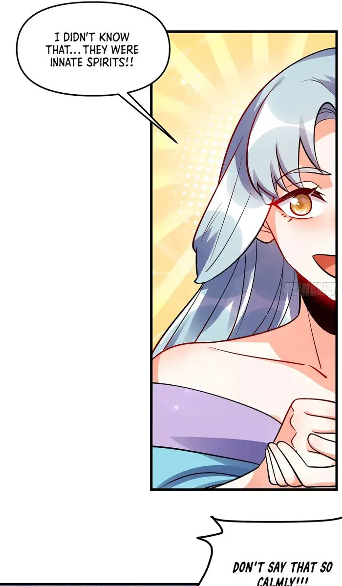 I'm Actually a Cultivation Bigshot Chapter 330 Page 61