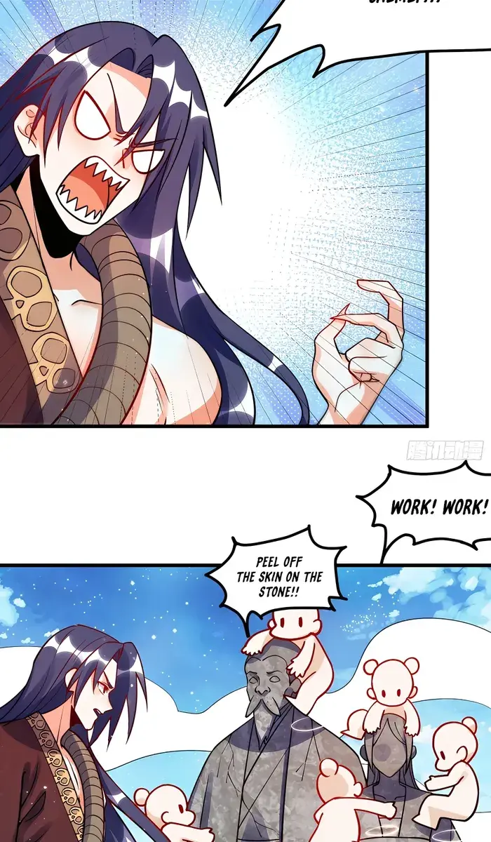 I'm Actually a Cultivation Bigshot Chapter 330 Page 62