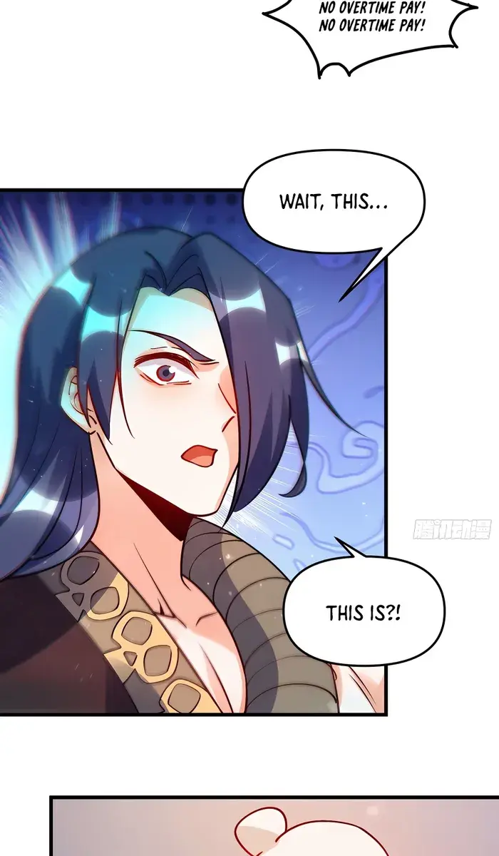 I'm Actually a Cultivation Bigshot Chapter 330 Page 64
