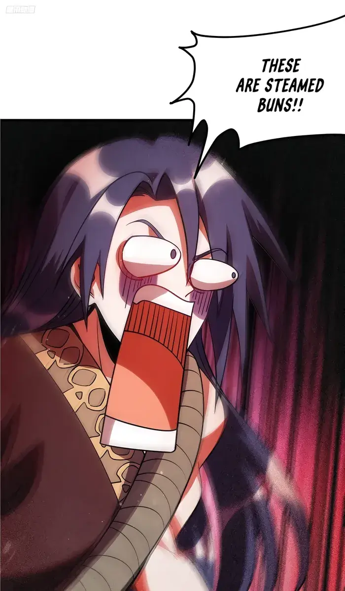 I'm Actually a Cultivation Bigshot Chapter 331 Page 3