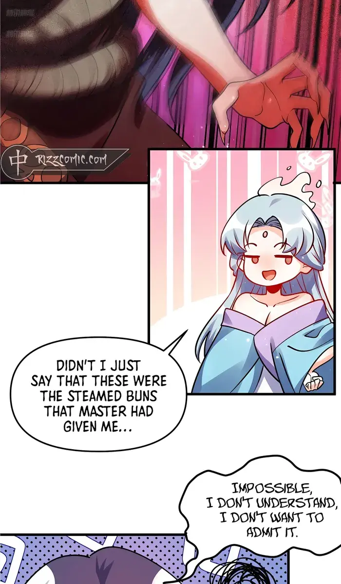 I'm Actually a Cultivation Bigshot Chapter 331 Page 4