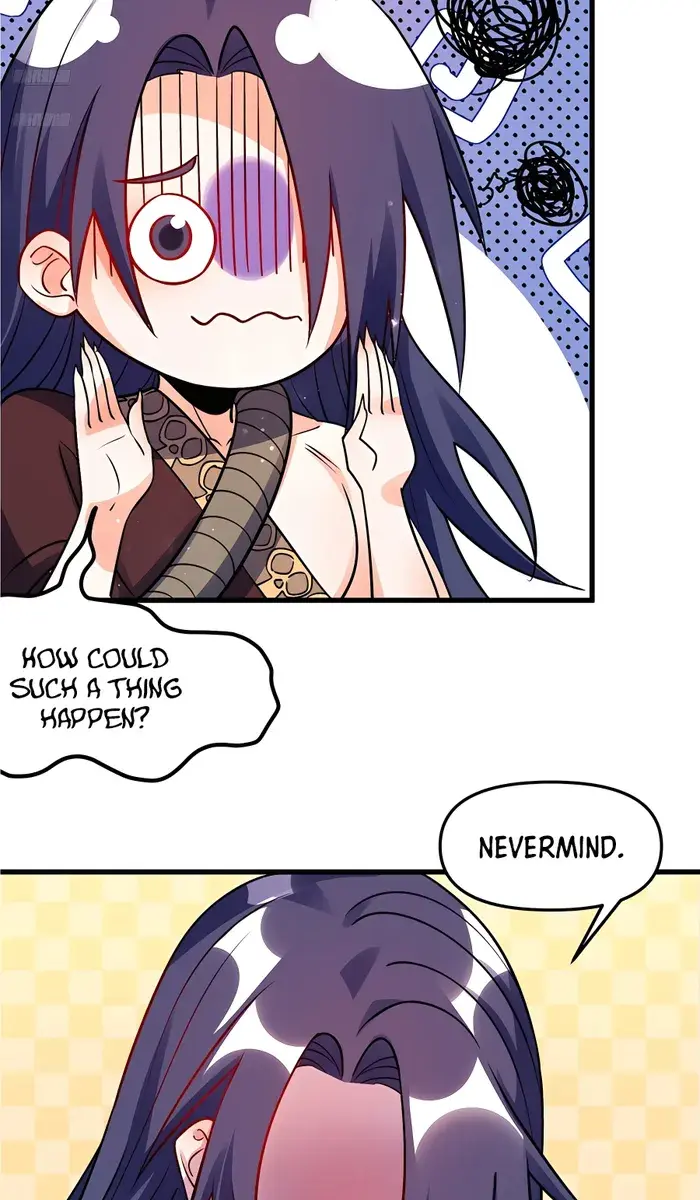 I'm Actually a Cultivation Bigshot Chapter 331 Page 5