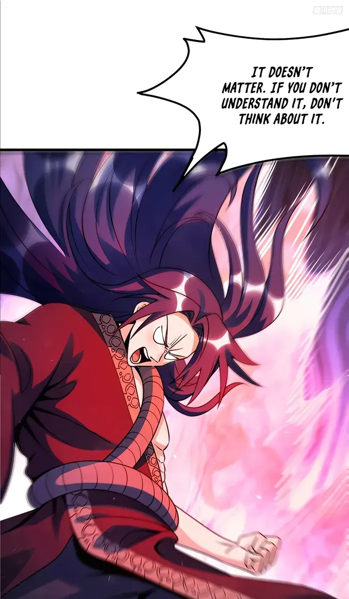 I'm Actually a Cultivation Bigshot Chapter 331 Page 8