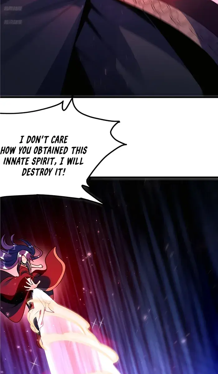 I'm Actually a Cultivation Bigshot Chapter 331 Page 9