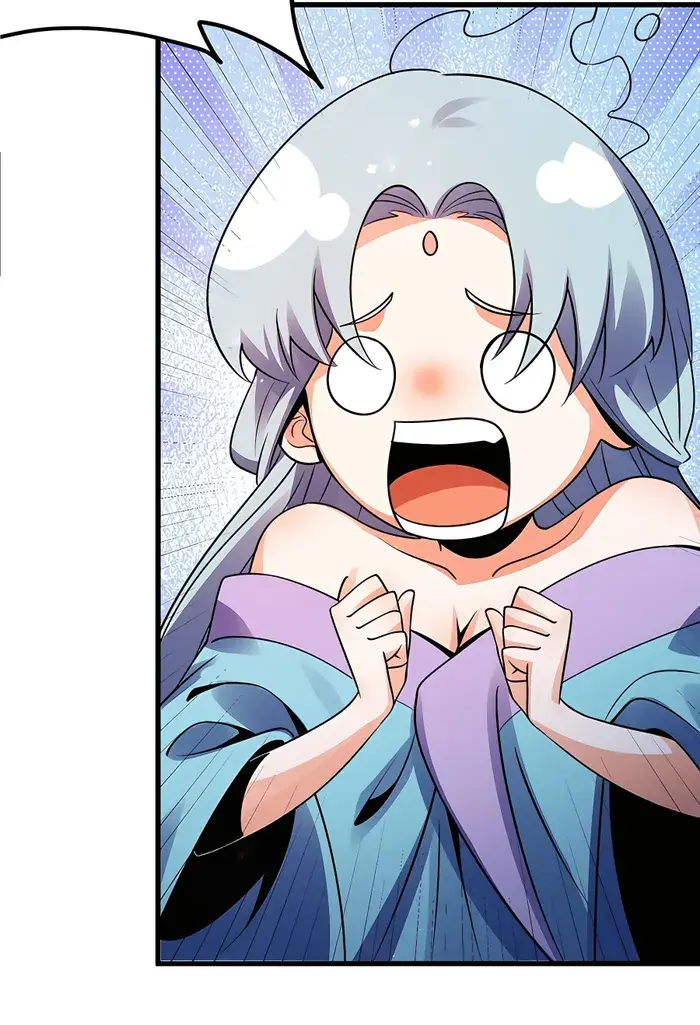 I'm Actually a Cultivation Bigshot Chapter 331 Page 11