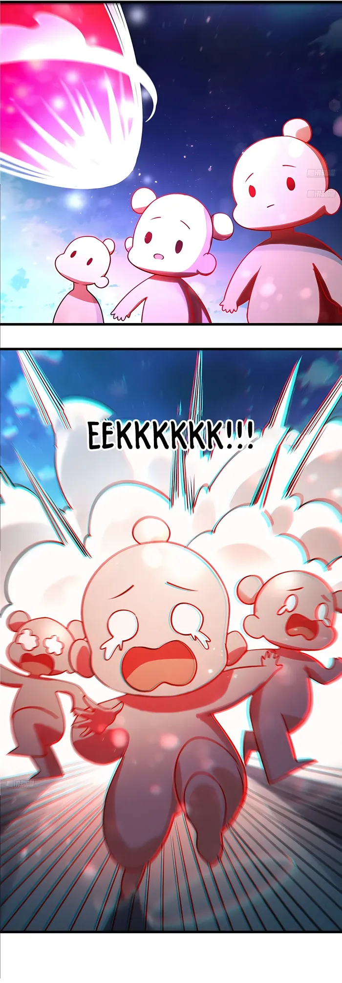 I'm Actually a Cultivation Bigshot Chapter 331 Page 12