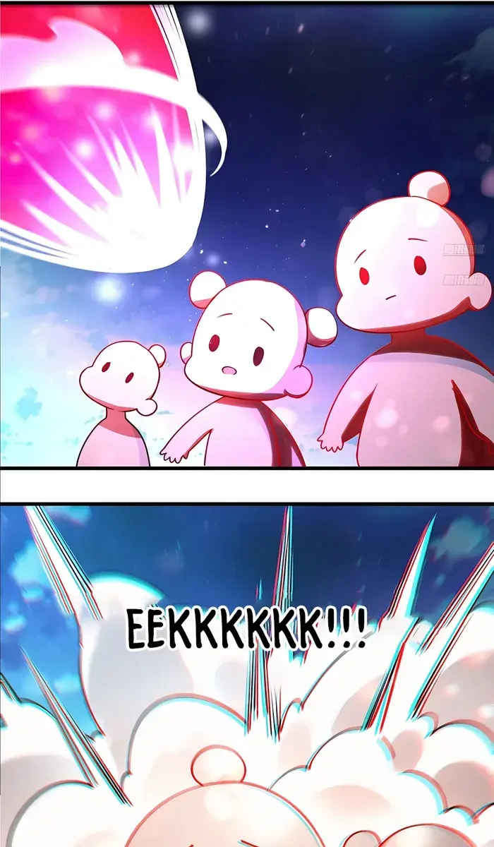 I'm Actually a Cultivation Bigshot Chapter 331 Page 13