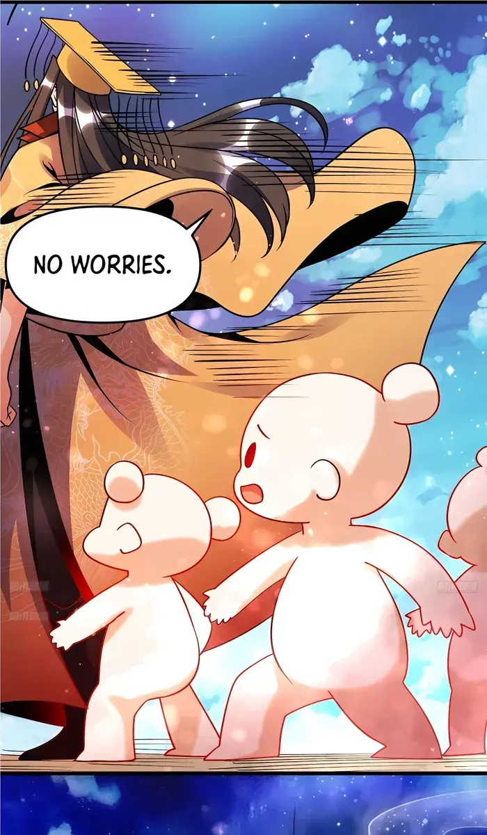 I'm Actually a Cultivation Bigshot Chapter 331 Page 16