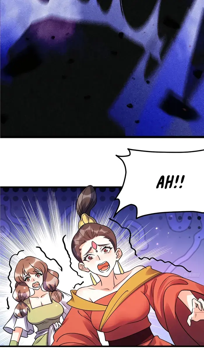 I'm Actually a Cultivation Bigshot Chapter 331 Page 18