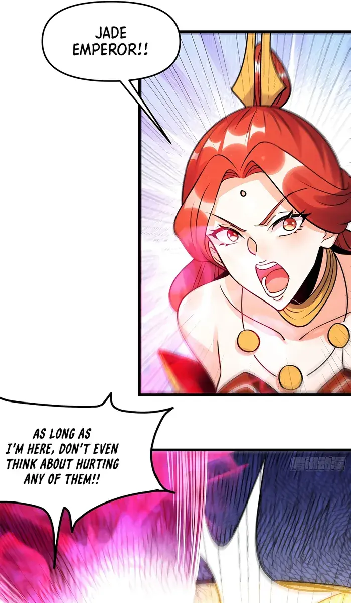 I'm Actually a Cultivation Bigshot Chapter 331 Page 21