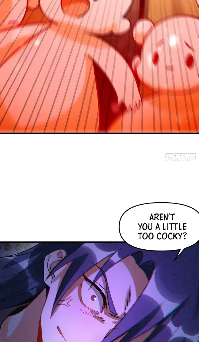 I'm Actually a Cultivation Bigshot Chapter 331 Page 23