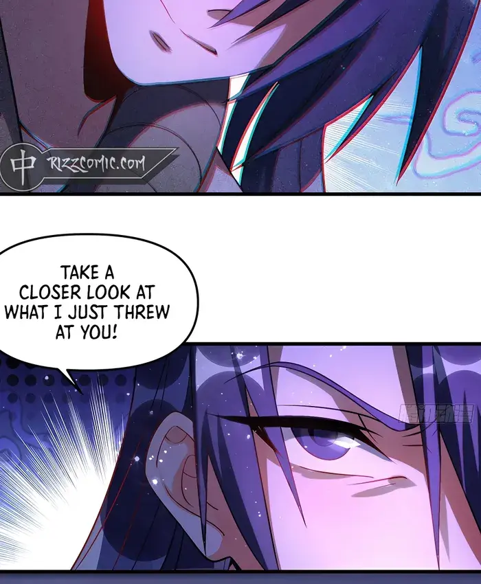 I'm Actually a Cultivation Bigshot Chapter 331 Page 24