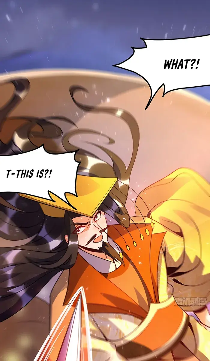 I'm Actually a Cultivation Bigshot Chapter 331 Page 26