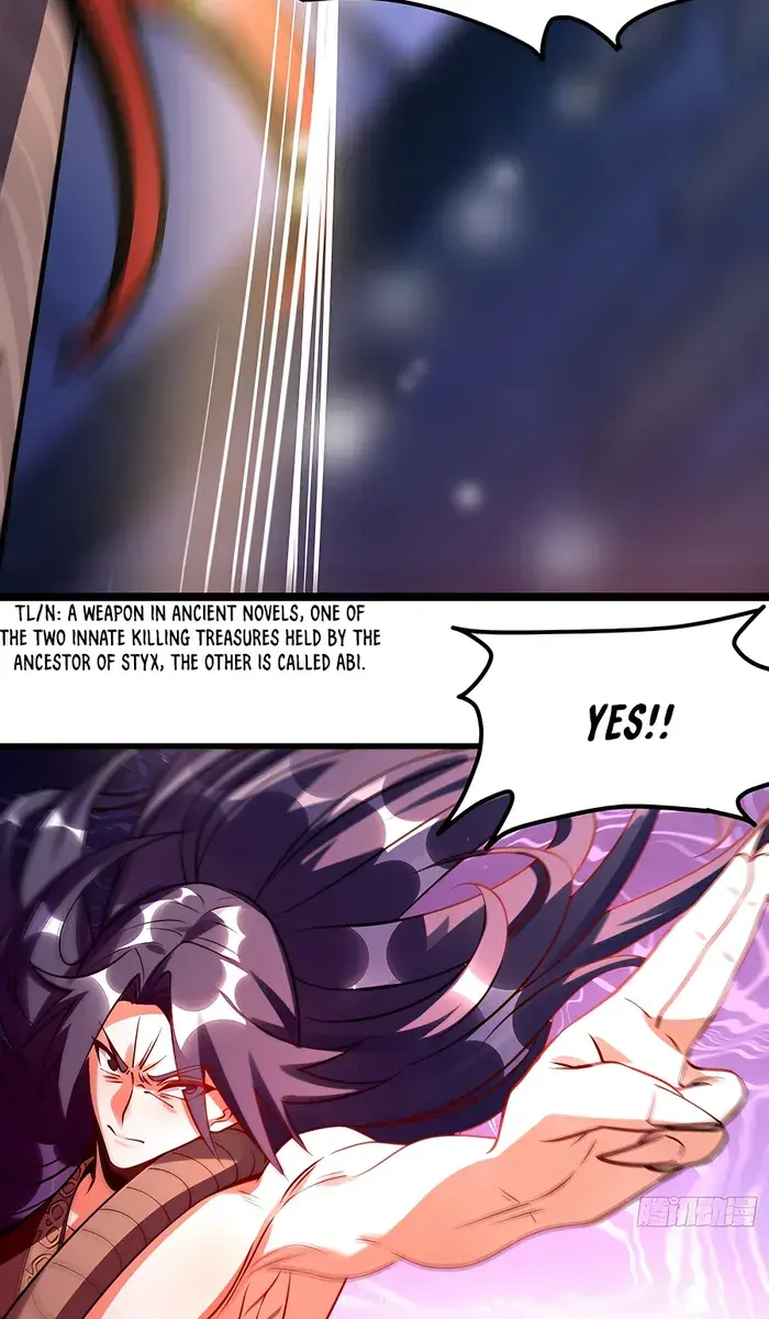 I'm Actually a Cultivation Bigshot Chapter 331 Page 28