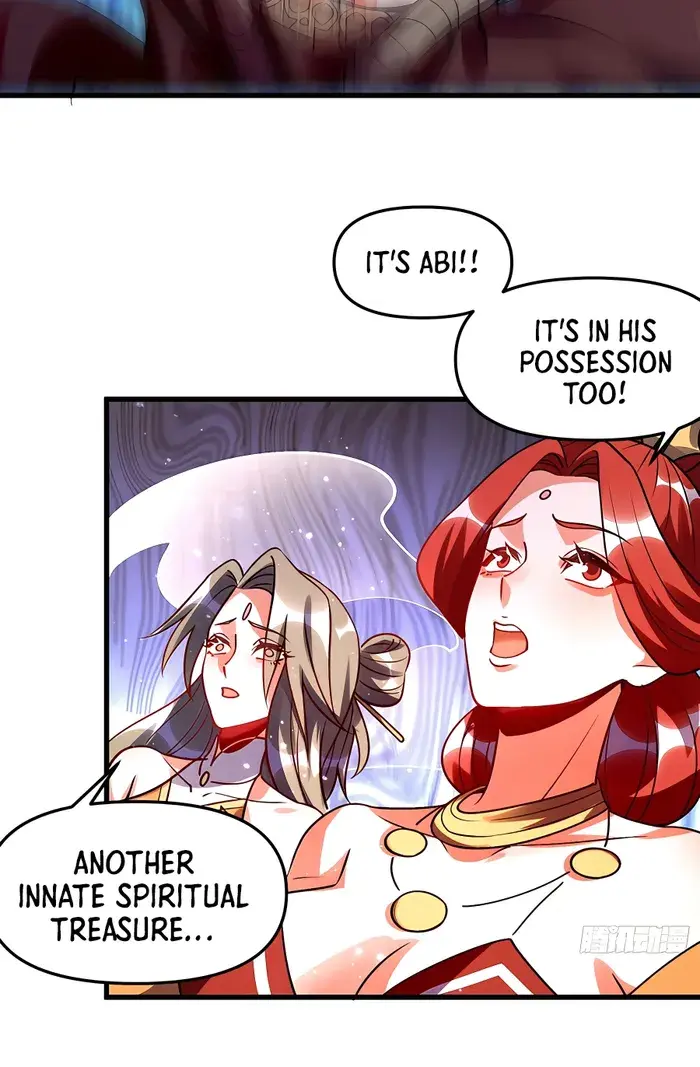 I'm Actually a Cultivation Bigshot Chapter 331 Page 34