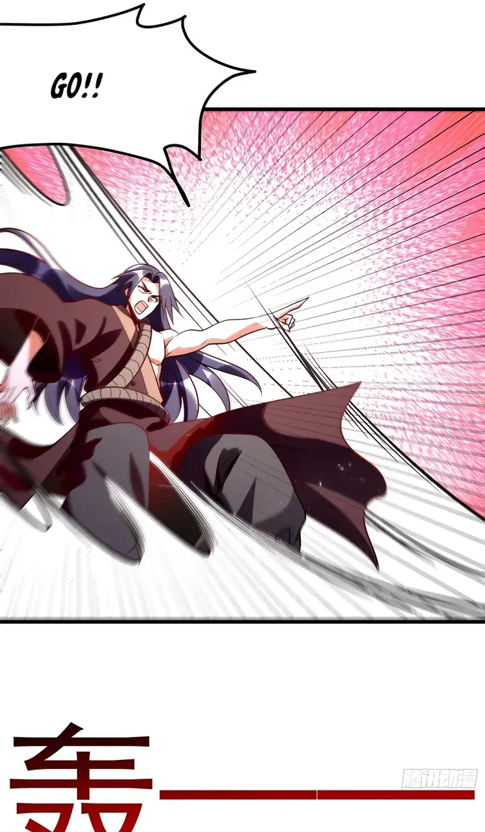 I'm Actually a Cultivation Bigshot Chapter 331 Page 36