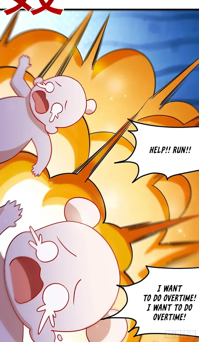 I'm Actually a Cultivation Bigshot Chapter 331 Page 37