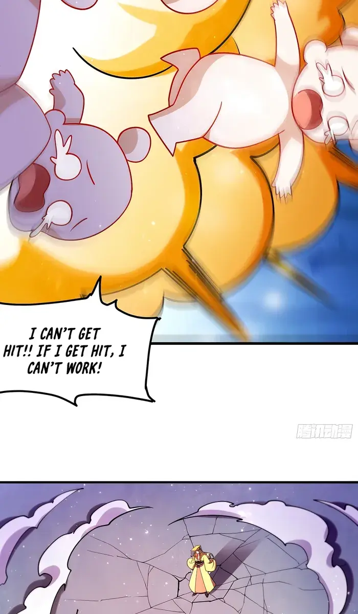 I'm Actually a Cultivation Bigshot Chapter 331 Page 38