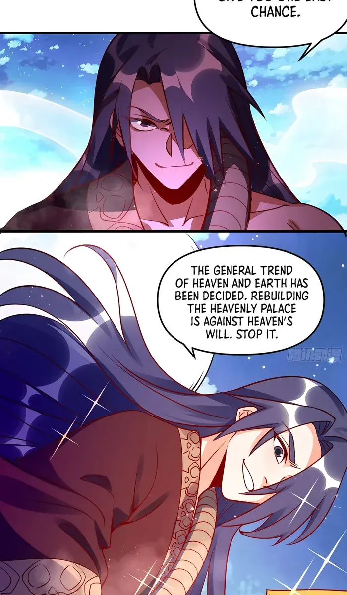 I'm Actually a Cultivation Bigshot Chapter 331 Page 43