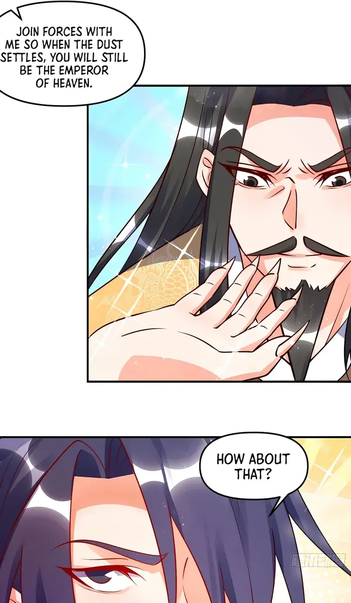 I'm Actually a Cultivation Bigshot Chapter 331 Page 46