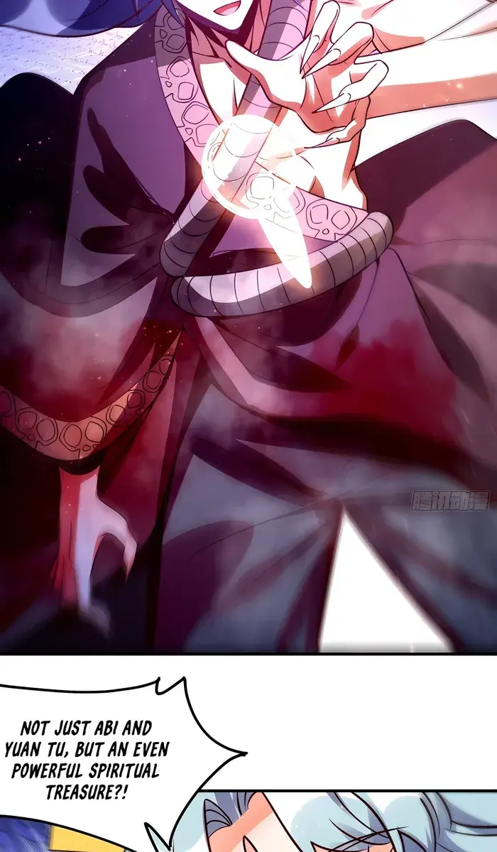 I'm Actually a Cultivation Bigshot Chapter 331 Page 53