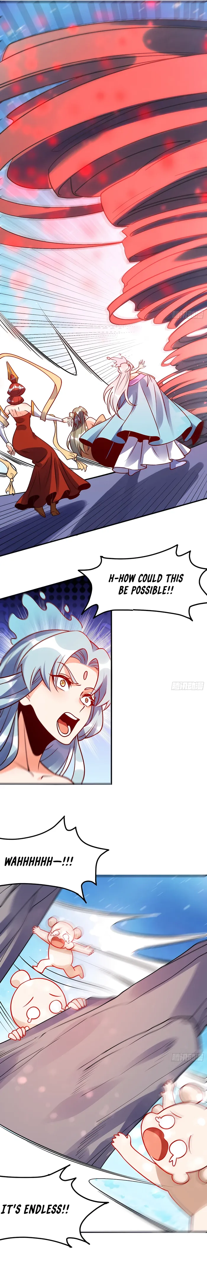 I'm Actually a Cultivation Bigshot Chapter 331 Page 55