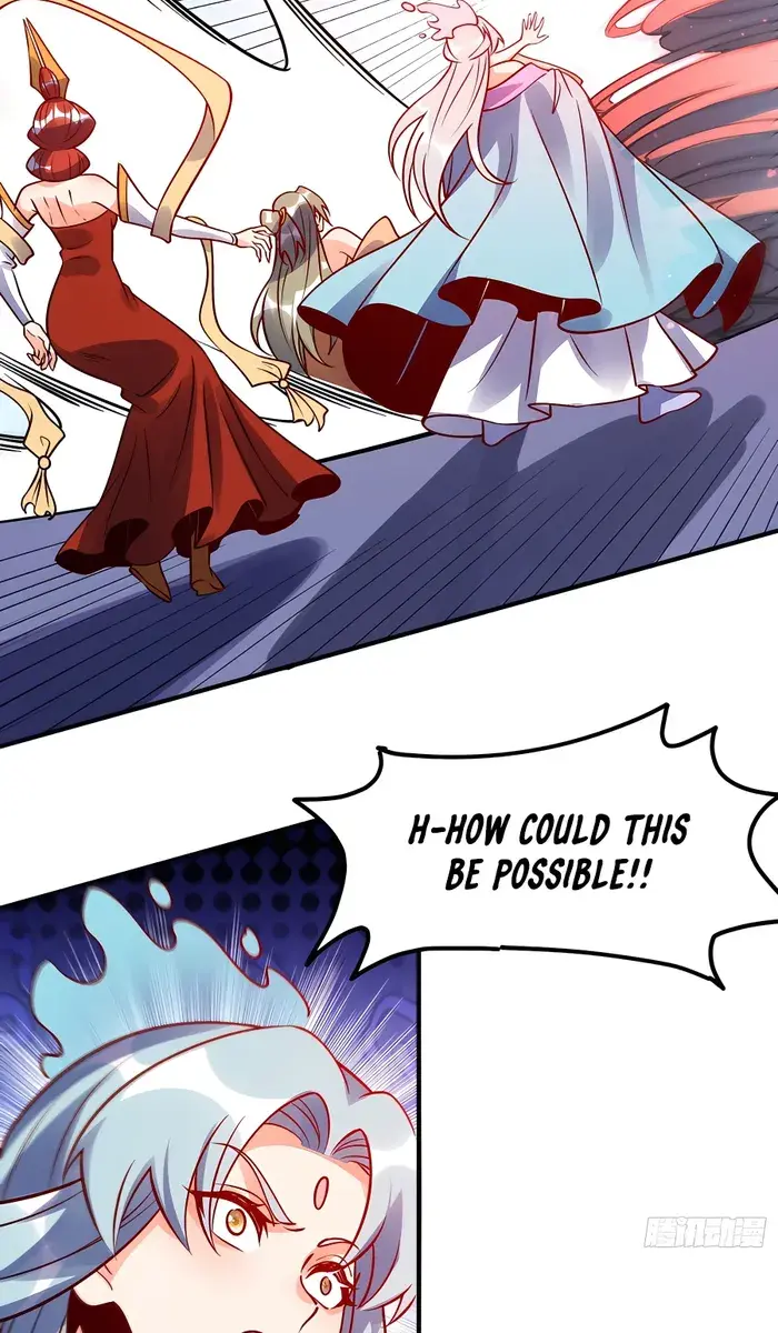 I'm Actually a Cultivation Bigshot Chapter 331 Page 57