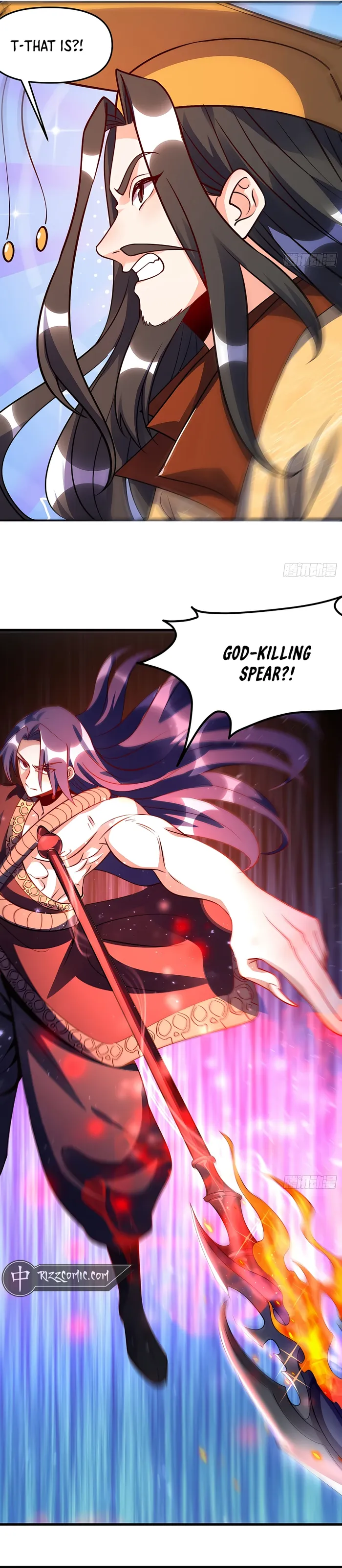 I'm Actually a Cultivation Bigshot Chapter 331 Page 60