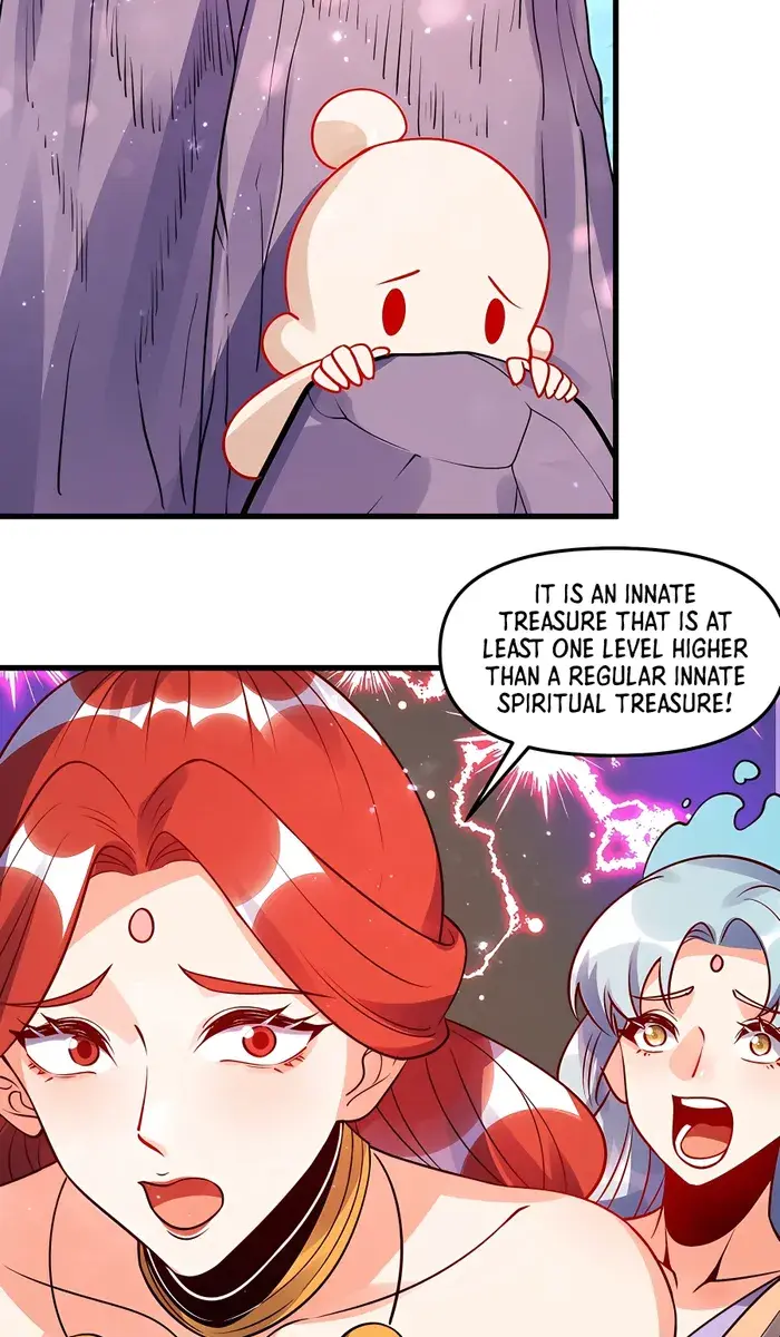 I'm Actually a Cultivation Bigshot Chapter 331 Page 67