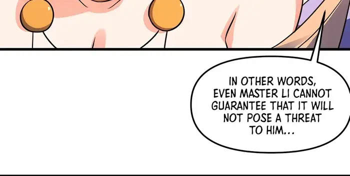 I'm Actually a Cultivation Bigshot Chapter 331 Page 68