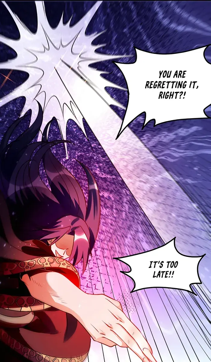 I'm Actually a Cultivation Bigshot Chapter 331 Page 70