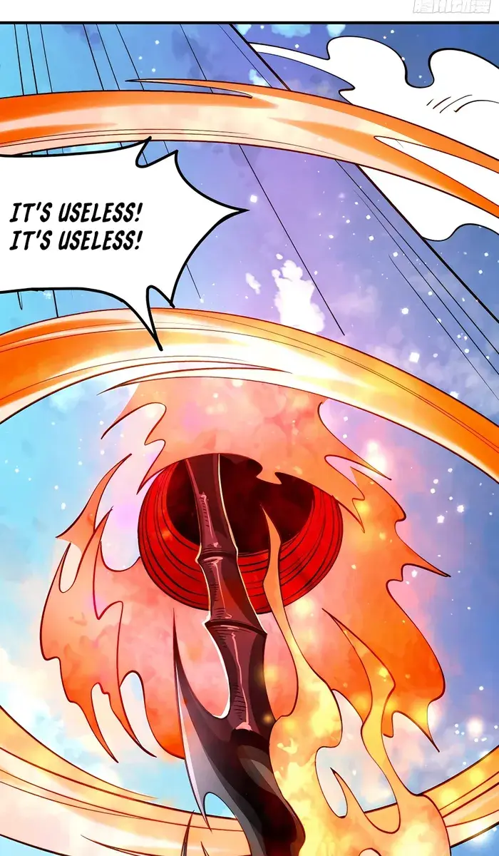 I'm Actually a Cultivation Bigshot Chapter 331 Page 81