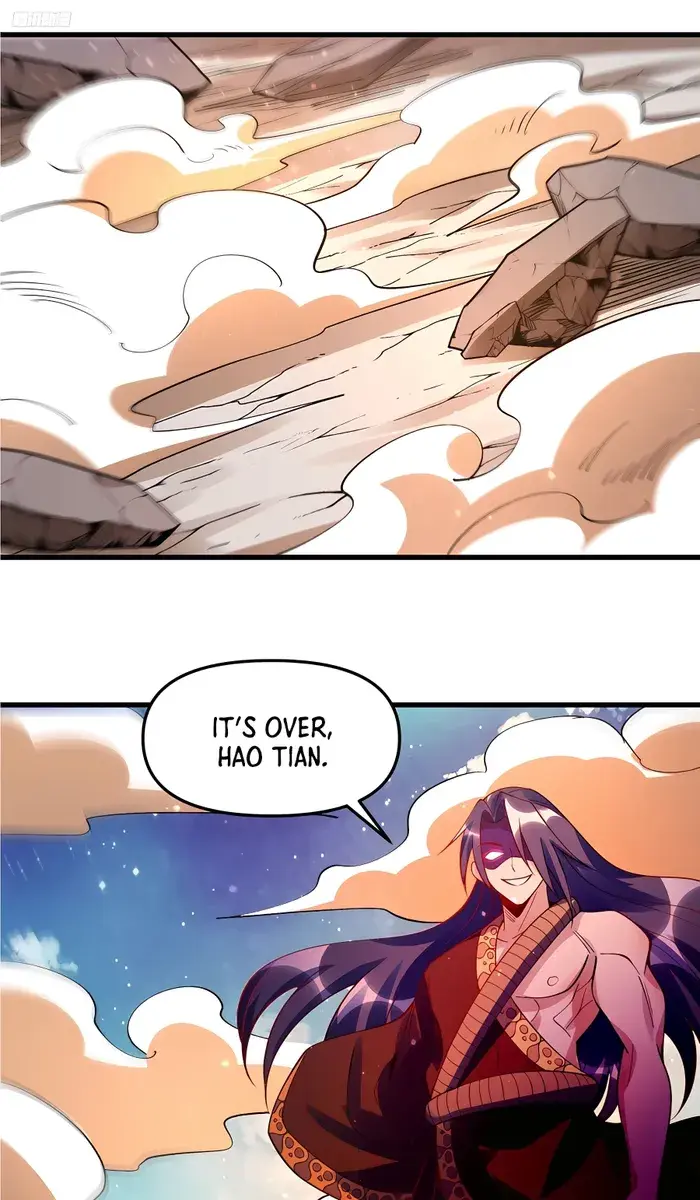 I'm Actually a Cultivation Bigshot Chapter 332 Page 3