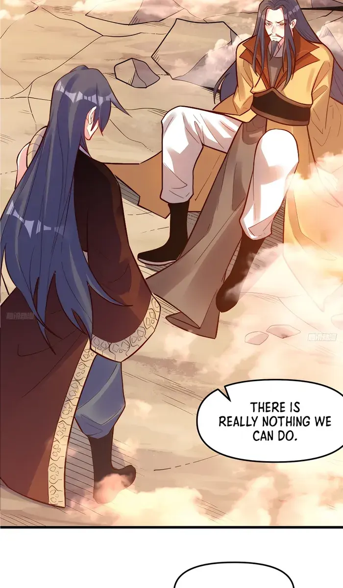 I'm Actually a Cultivation Bigshot Chapter 332 Page 9