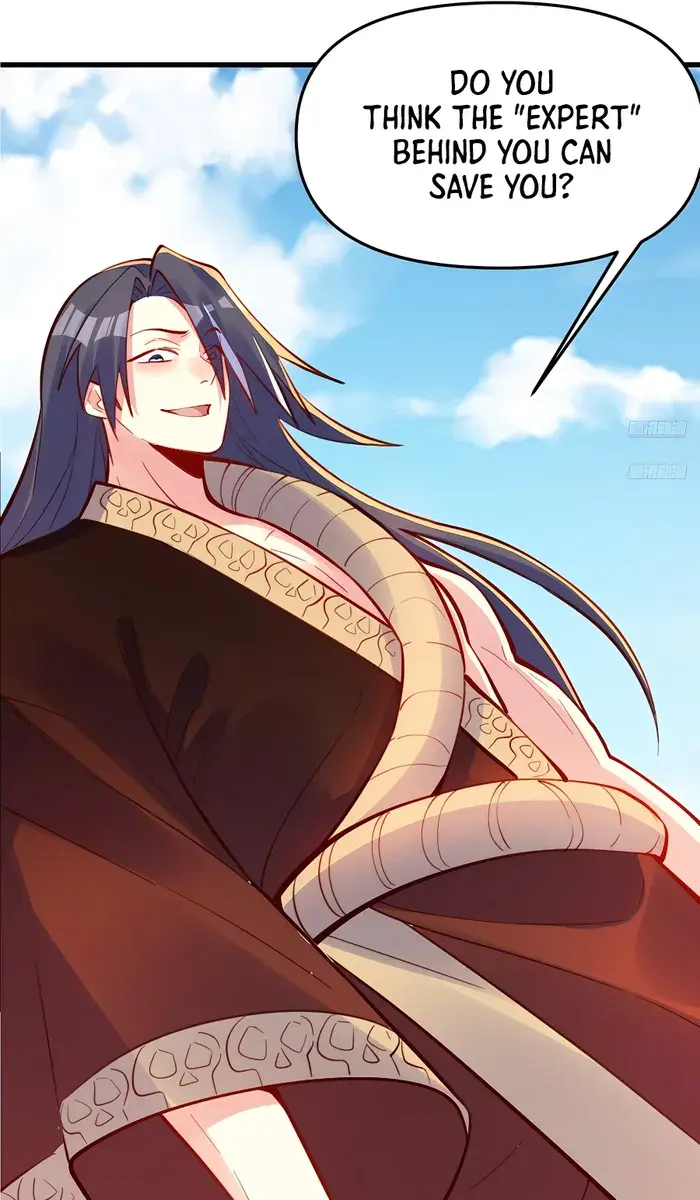 I'm Actually a Cultivation Bigshot Chapter 332 Page 12