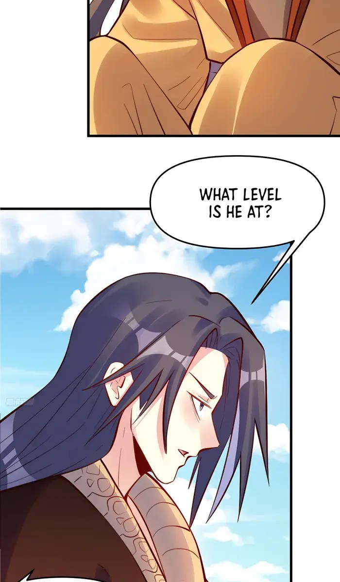 I'm Actually a Cultivation Bigshot Chapter 332 Page 14