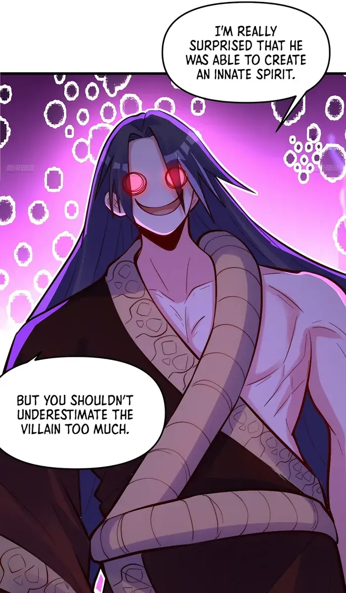 I'm Actually a Cultivation Bigshot Chapter 332 Page 17
