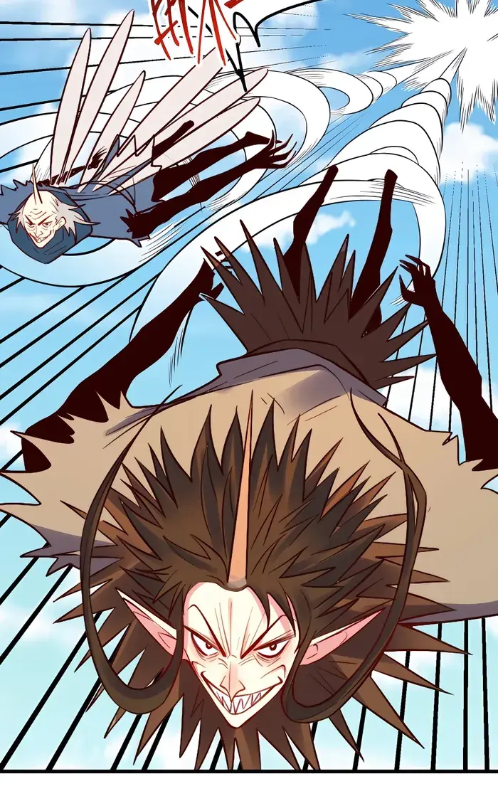 I'm Actually a Cultivation Bigshot Chapter 332 Page 25