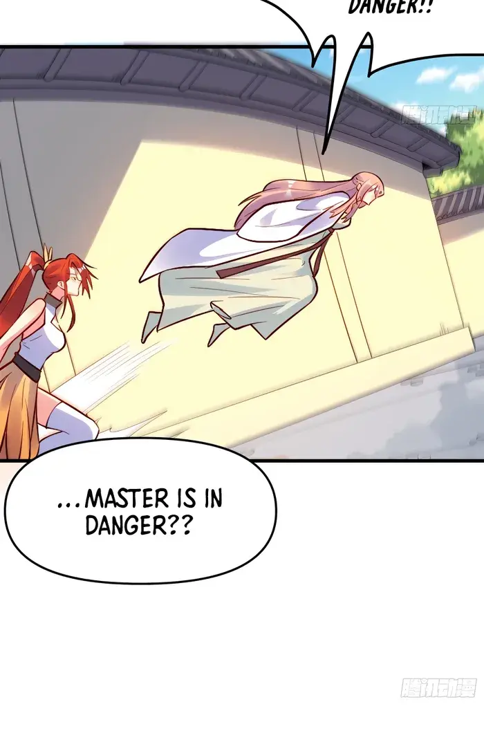 I'm Actually a Cultivation Bigshot Chapter 332 Page 30