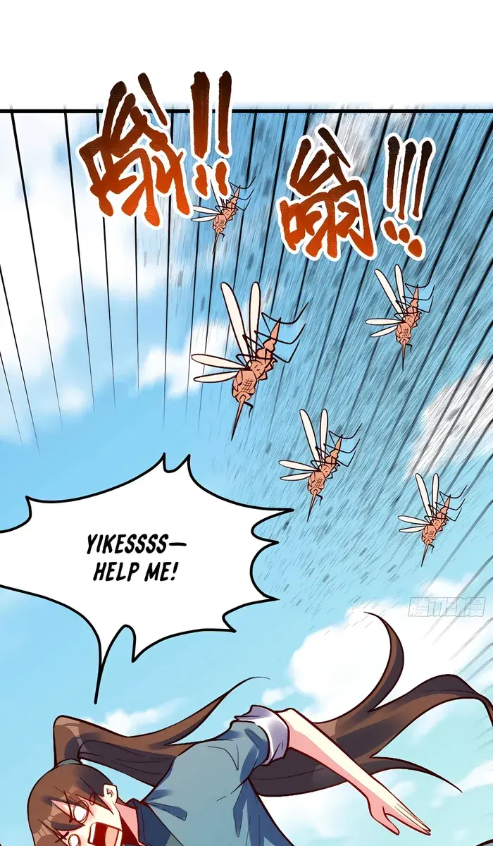 I'm Actually a Cultivation Bigshot Chapter 332 Page 32