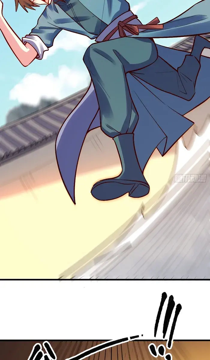 I'm Actually a Cultivation Bigshot Chapter 332 Page 33