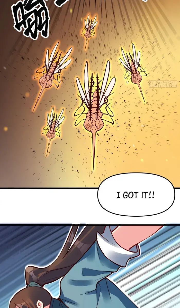 I'm Actually a Cultivation Bigshot Chapter 332 Page 34