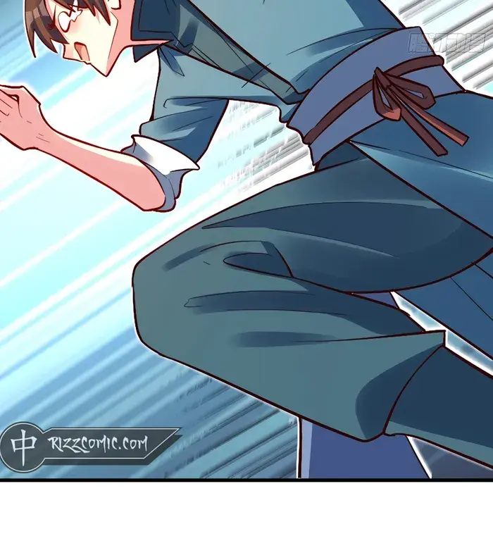 I'm Actually a Cultivation Bigshot Chapter 332 Page 35