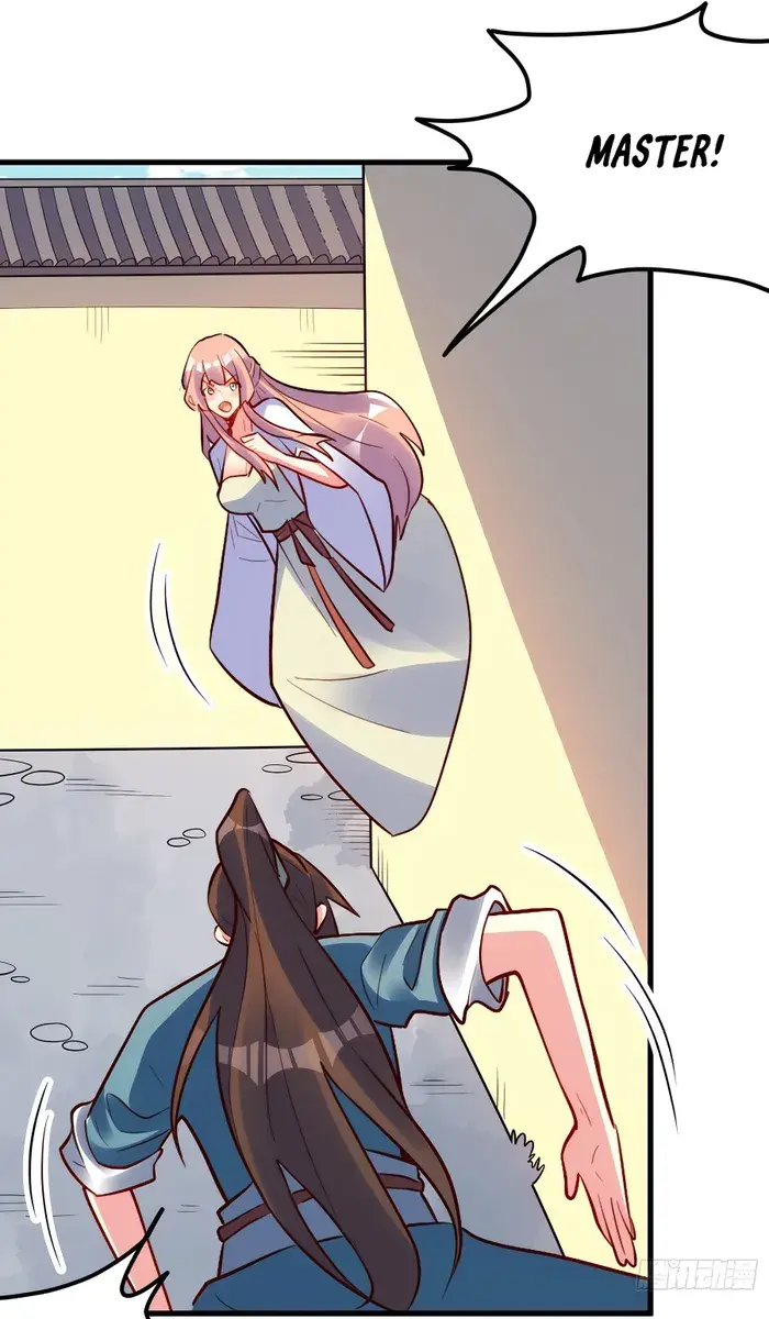 I'm Actually a Cultivation Bigshot Chapter 332 Page 37