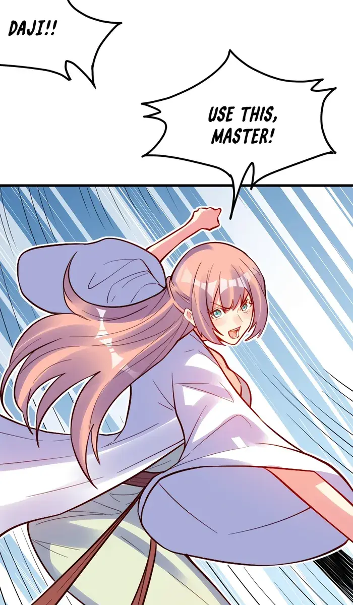 I'm Actually a Cultivation Bigshot Chapter 332 Page 38