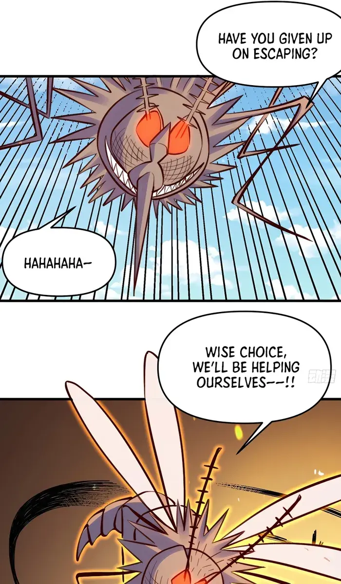 I'm Actually a Cultivation Bigshot Chapter 332 Page 42