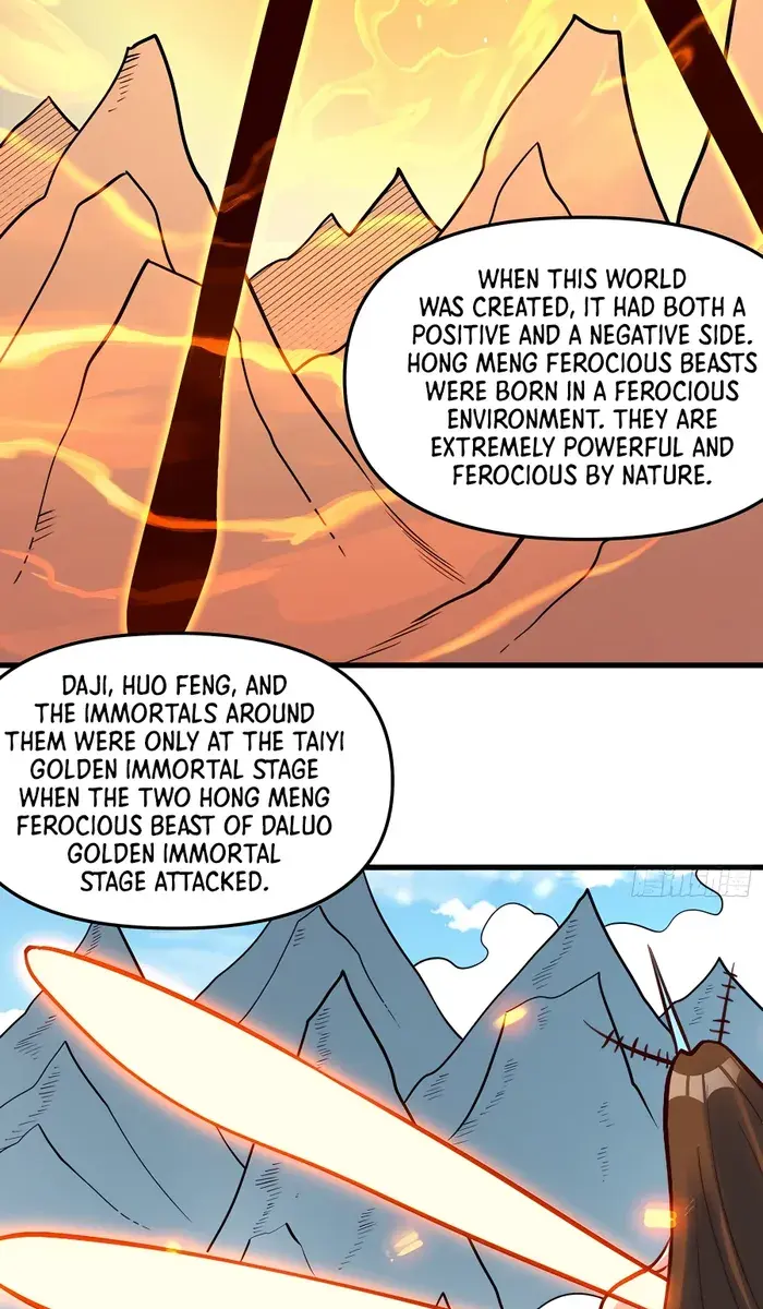 I'm Actually a Cultivation Bigshot Chapter 332 Page 52