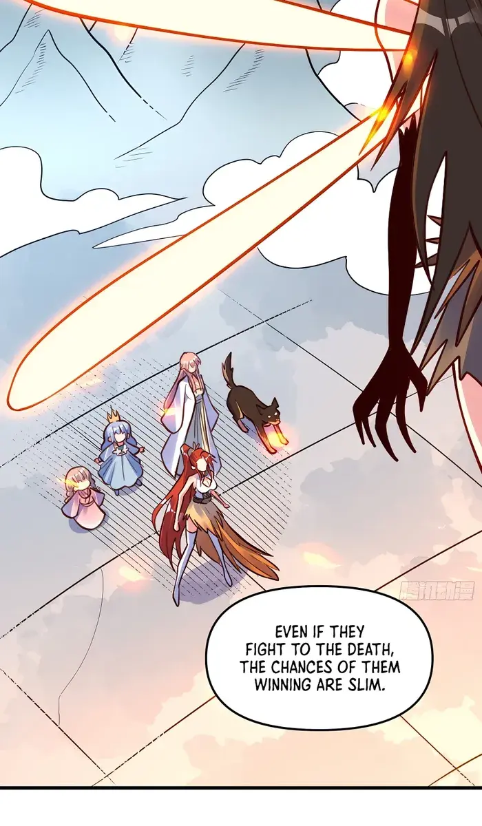 I'm Actually a Cultivation Bigshot Chapter 332 Page 53