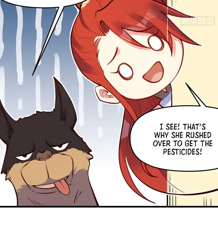 I'm Actually a Cultivation Bigshot Chapter 332 Page 58
